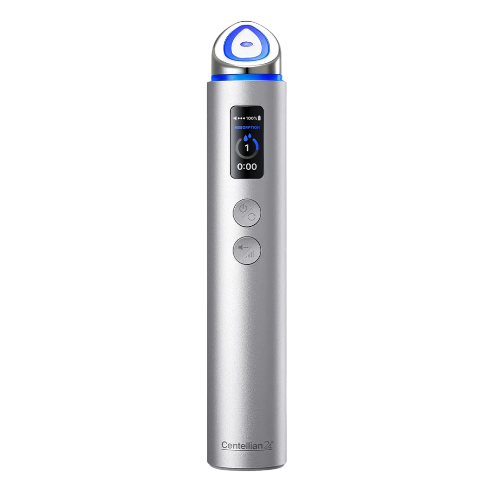 Centellian24 Madeca Prime Max Silver Korean beauty device available at Noura Skincare