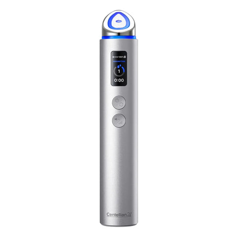Centellian24 Madeca Prime Max Silver Korean beauty device available at Noura Skincare