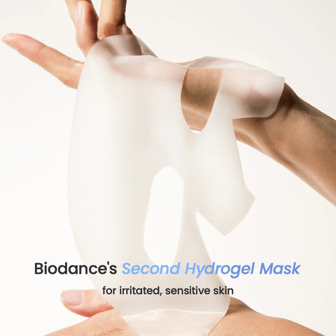 Hydro Cera-nol Real Deep Mask - 4 Masks