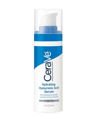 Copy of CeraVe Hydrating hyaluronic acid serum 1 fl oz 30ml