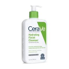 Cerave Hydrating Facial Cleanser 355ml