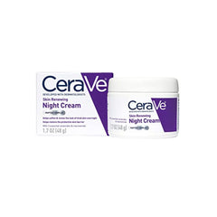 Cerave Skin Renewing Night Cream 48g