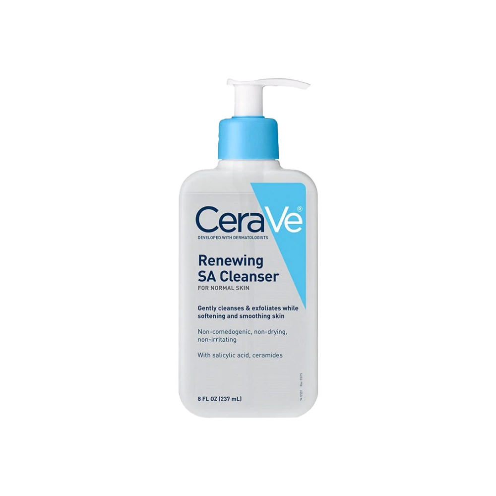 Cerave Renewing SA Cleanser 8 fl oz