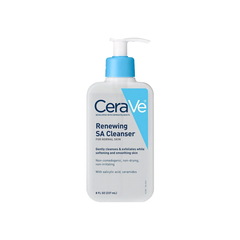 Cerave Renewing SA Cleanser 8 fl oz