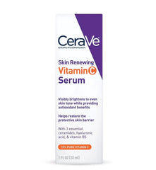 Cerave Vitamin C Serum 1 fl oz