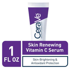 Cerave Vitamin C Serum 1 fl oz