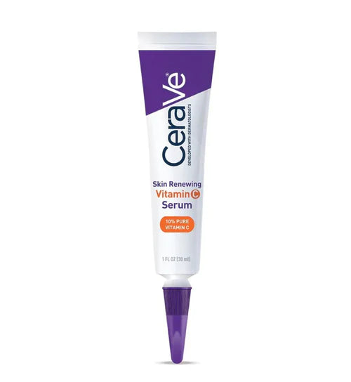 Cerave Vitamin C Serum 1 fl oz