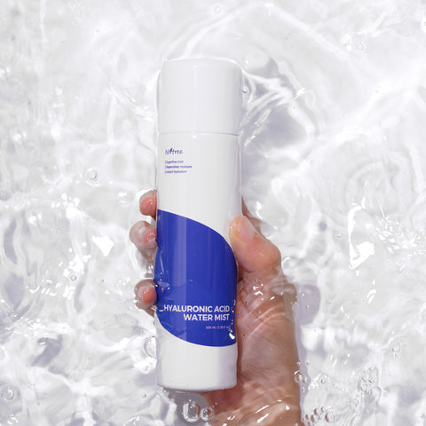 Hyaluronic Acid Water Mist - 100ml