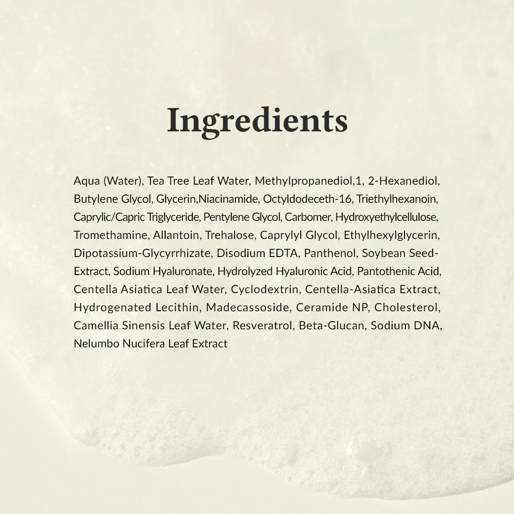 345 Relief Cream Mask (Pack of 4)