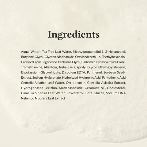 345 Relief Cream Mask (Pack of 4)