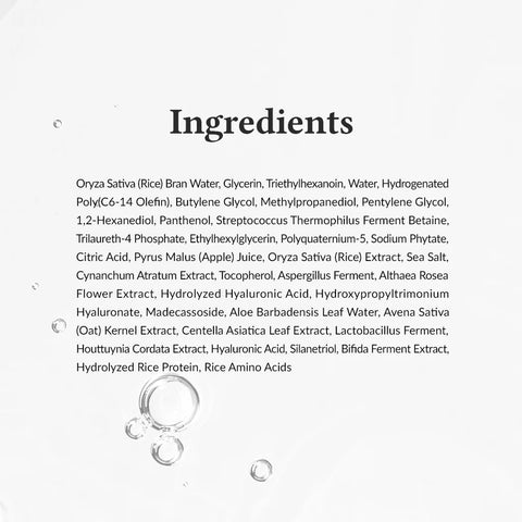 345 Relief Cream Mist