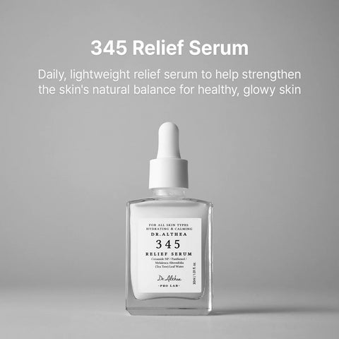 345 Relief Serum - 30ml