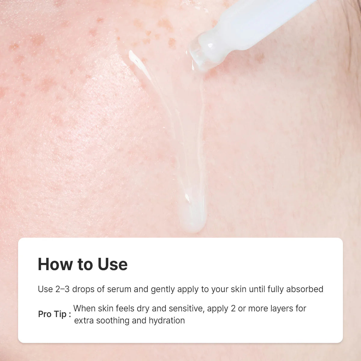 345 Relief Serum - 30ml