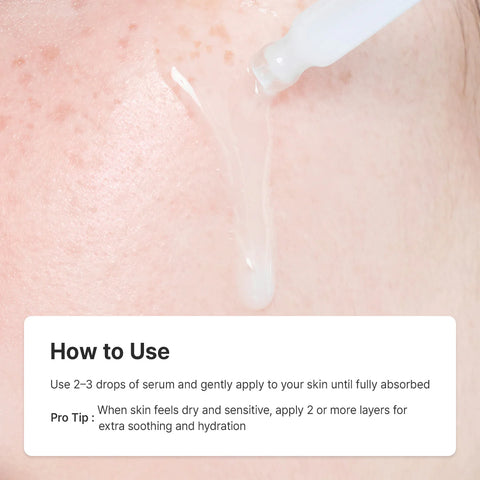 345 Relief Serum - 30ml
