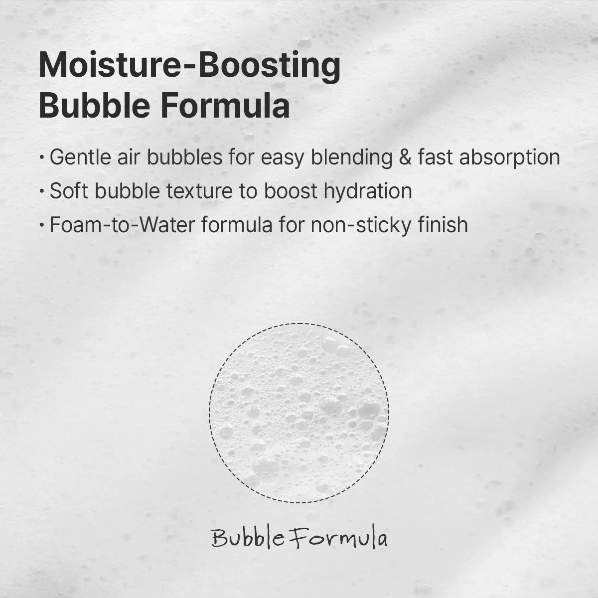 ABC Glow Whipped Serum - 100ml