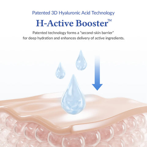 Aqua Marine Deep Serum - 30ml