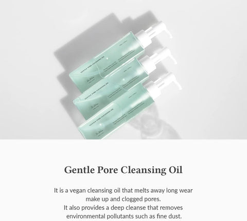 Gentle Pore Cleansing Oil - 150ml