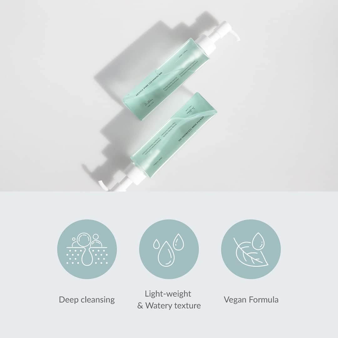Gentle Pore Cleansing Oil - 150ml