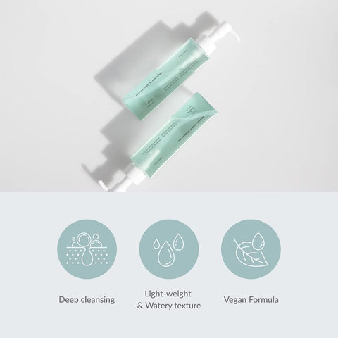Gentle Pore Cleansing Oil - 150ml