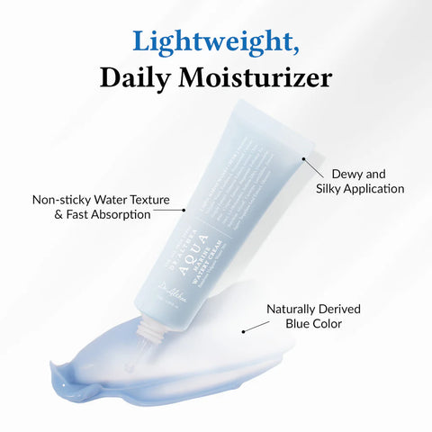 Aqua Marine Watery Cream - 50ml