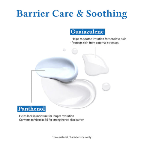 Aqua Marine Watery Cream - 50ml