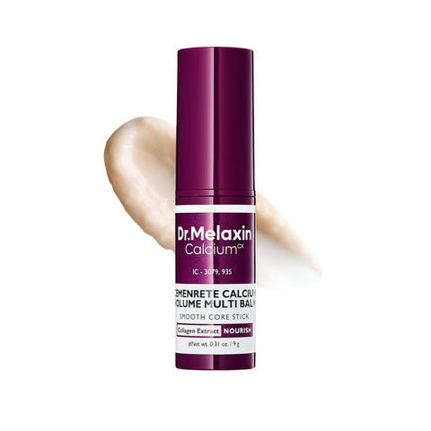 Dr Melaxin Cemenrete Calcium Volume Multi Balm for deep wrinkles