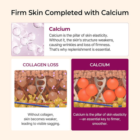 Cemenrete Calcium Volume Multi Balm - 9g