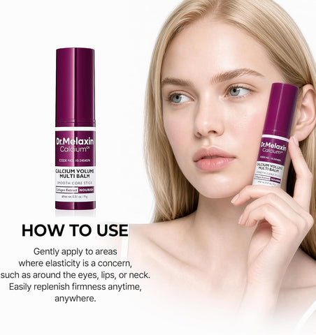 Cemenrete Calcium Volume Multi Balm - 9g