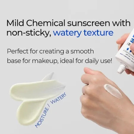 Serum Infused Essence Sun Cream - 50ml