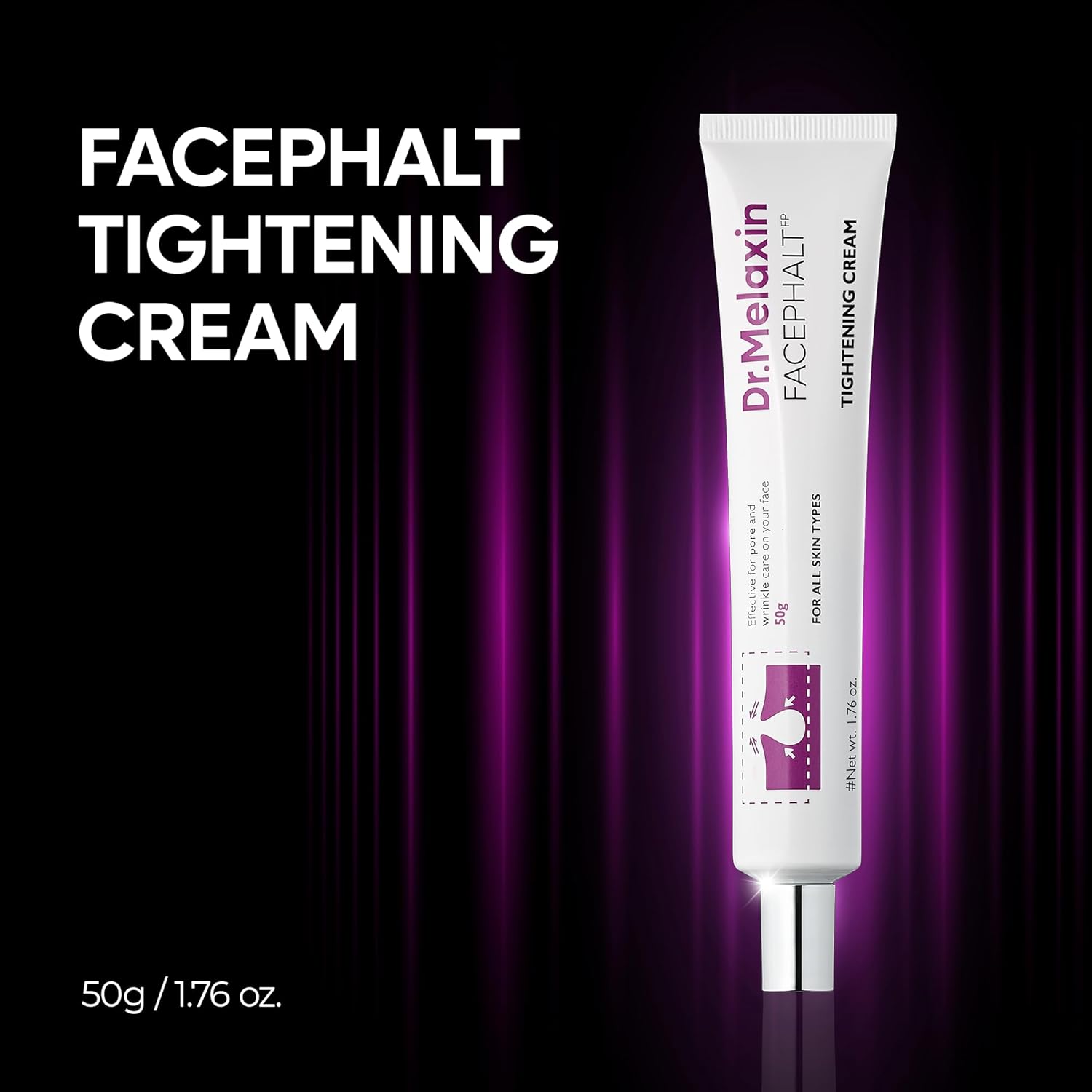 Tighening Cream - 50g