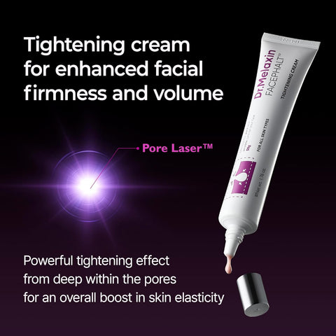 Tighening Cream - 50g