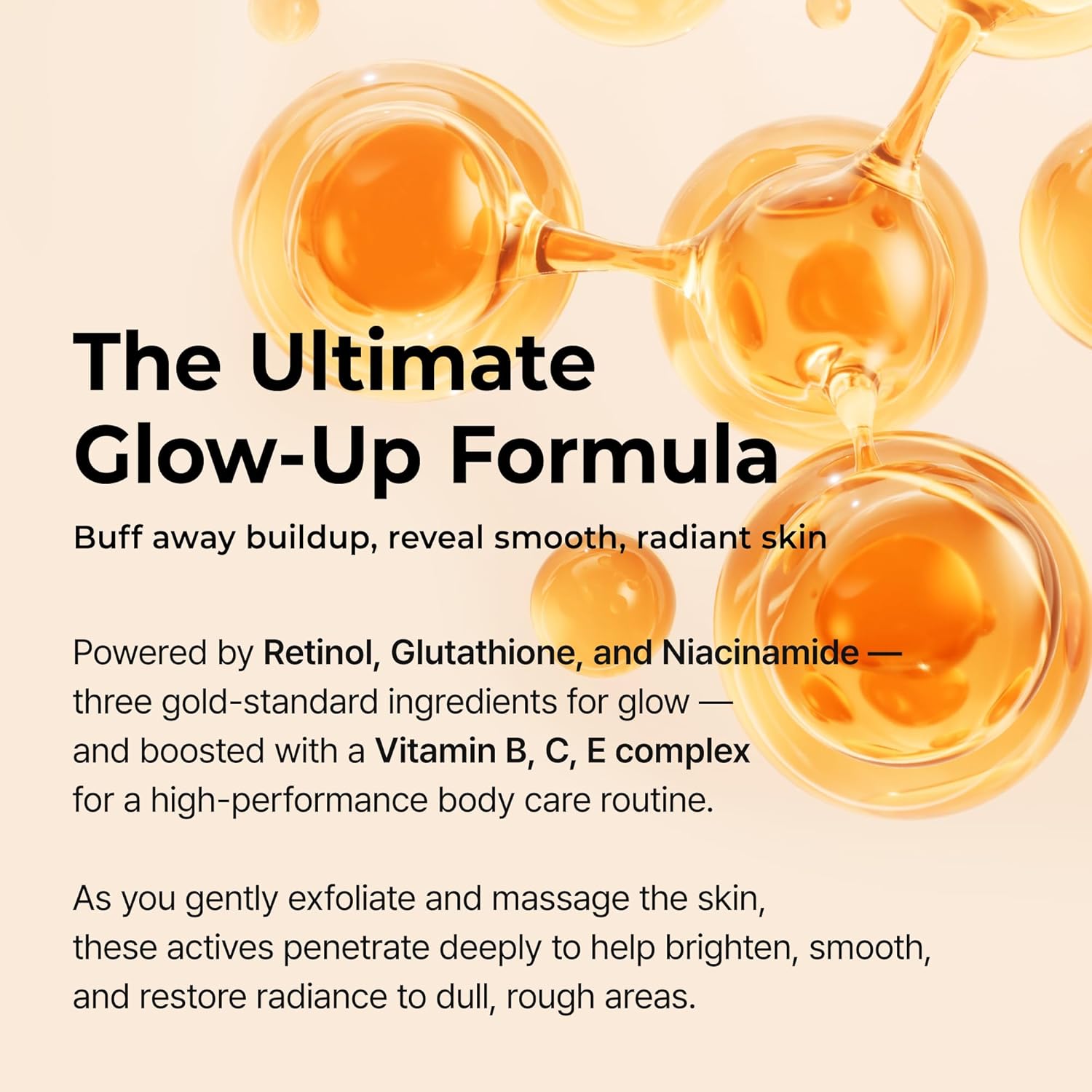 Exfoliating Kojic Acid Turmeric Spray - 200ml
