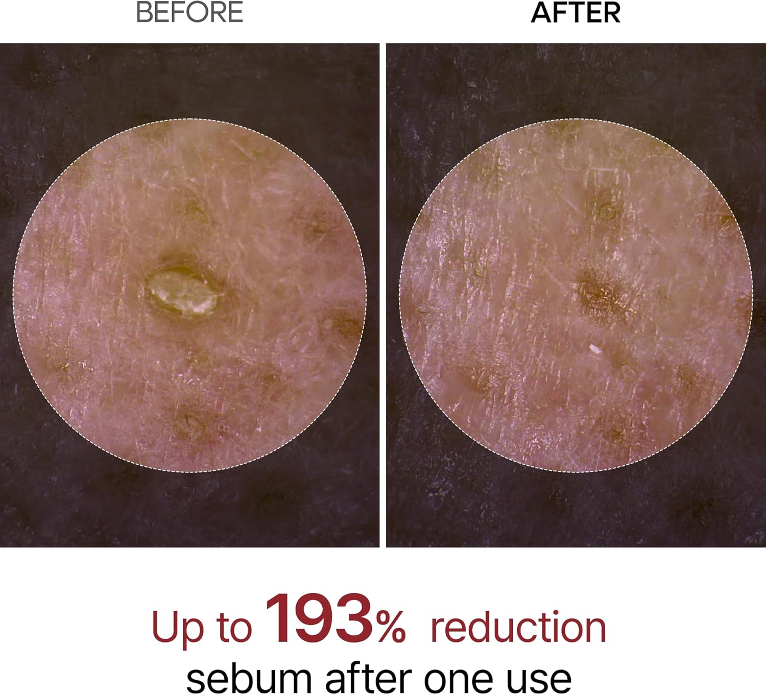 Exfoliating White Rice Ampoule - 80ml