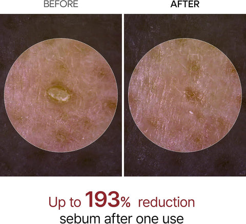Exfoliating White Rice Ampoule - 80ml
