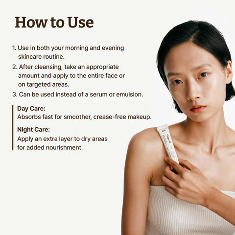 Dr. Reju-All Advanced PDRN Rejuvenating Cream - 20ml
