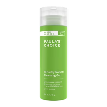 PAULA'S CHOICE Aloe Gel Cleanser - 6.7oz