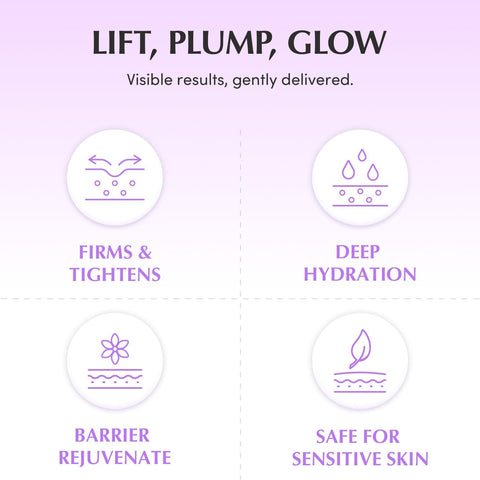 Bakuchiol Plumping Capsule Cream - 50ml