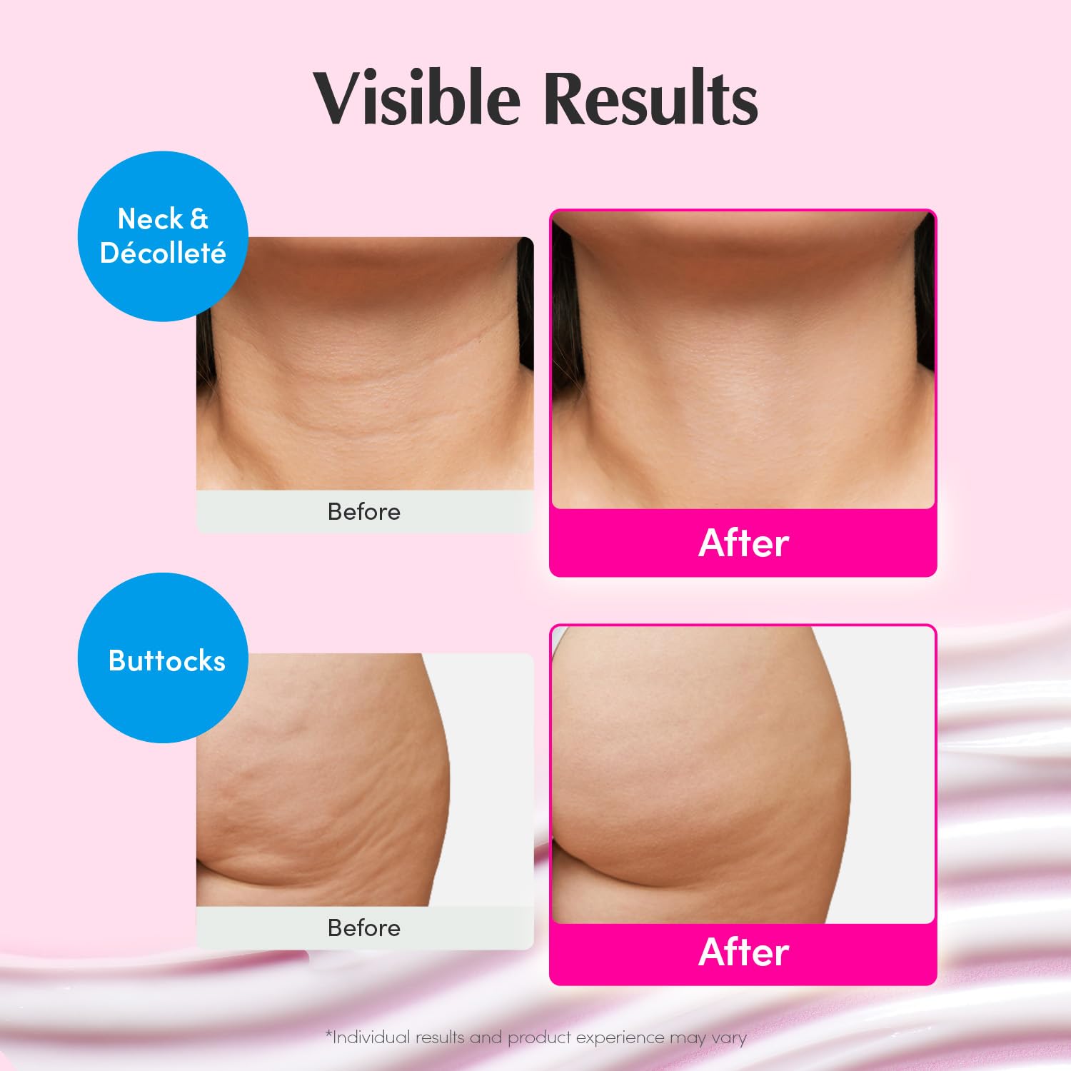 NAD+ Peptide Boosting Cream - 50ml