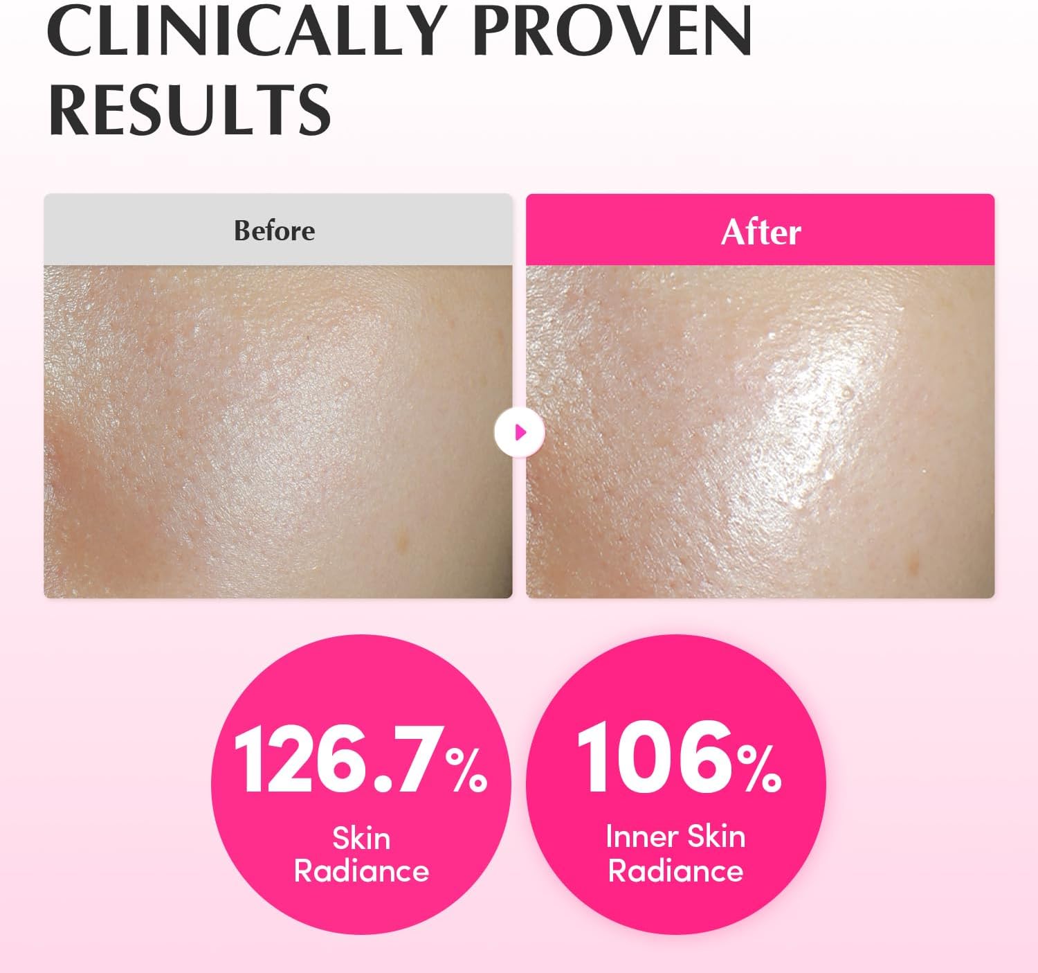 NAD+ Peptide Boosting Toner - 150ml