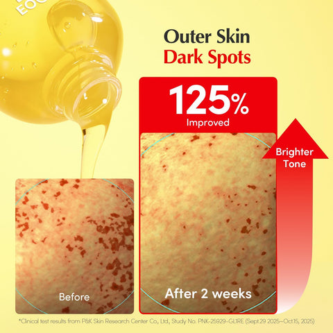 Vitamin illuminating Toner - 150ml