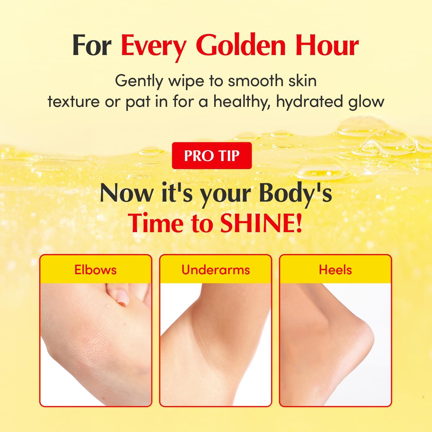 Vitamin illuminating Toner - 150ml