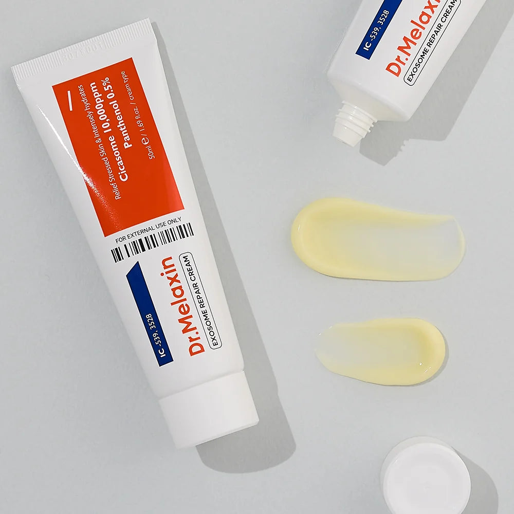 Exosome Repair Cream - 50ml