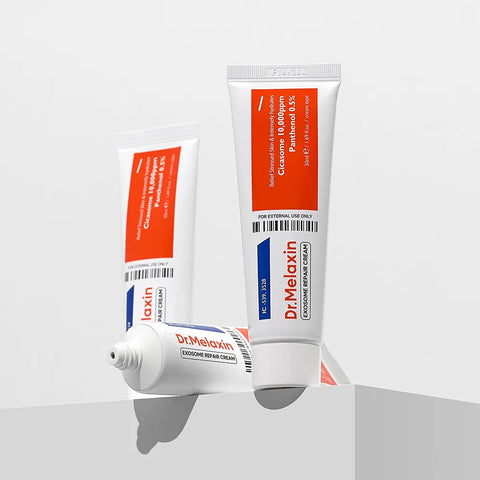 Exosome Repair Cream - 50ml