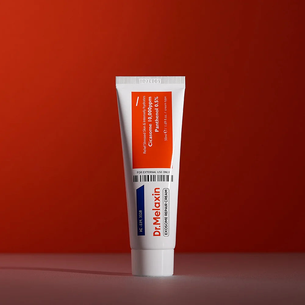 Exosome Repair Cream - 50ml