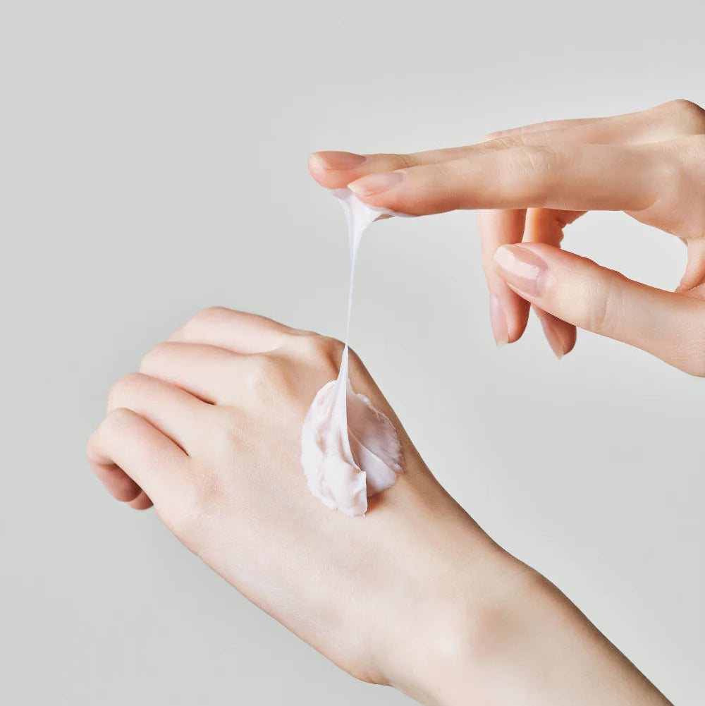 Coconut Clay Cleansing Foam - 150ml