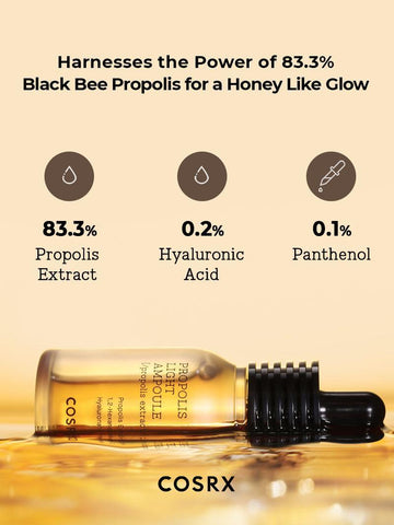 Full fit Propolis Light Ampoule - 30ml
