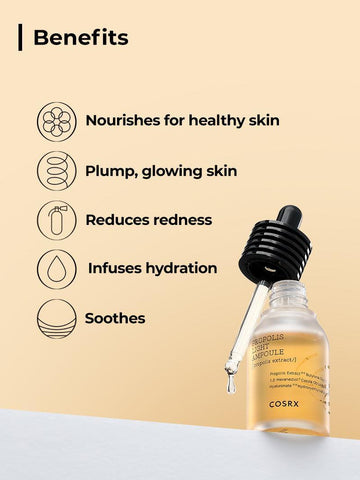 Full fit Propolis Light Ampoule - 30ml