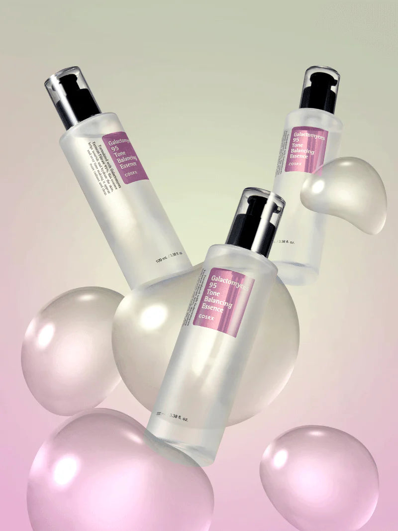 Galactomyces 95 Tone Balancing Essence - 100ml
