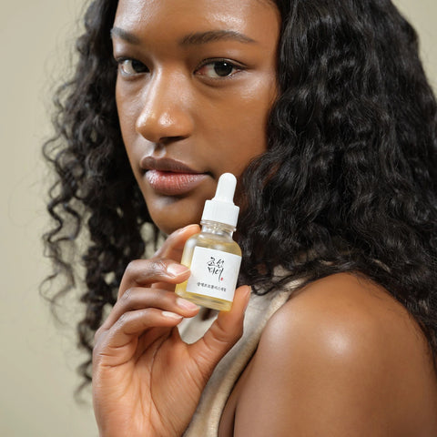 Glow Serum: Propolis + Niacinamide - 30ml