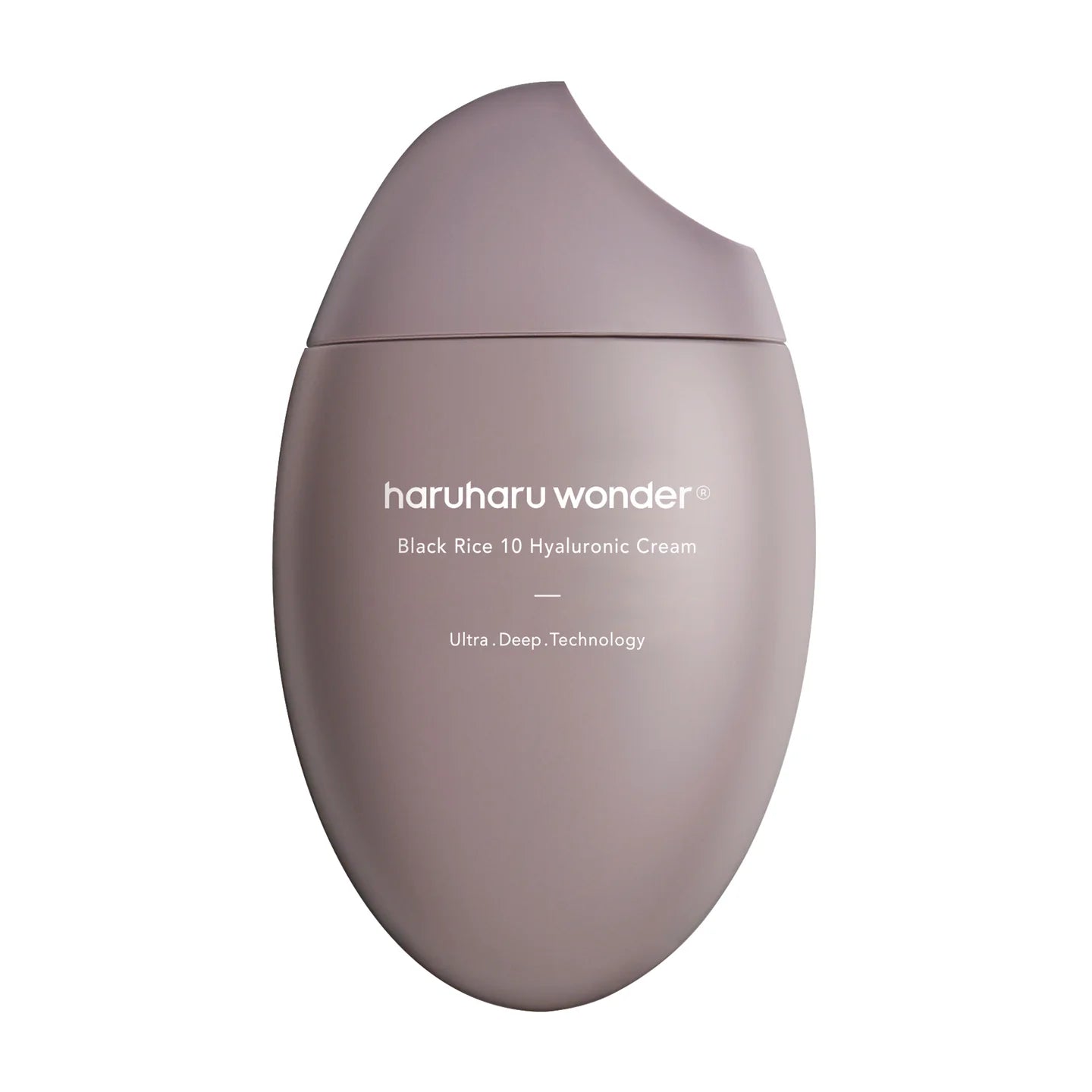 Haruharu Wonder Black Rice 10 Hyaluronic Cream Authentic at Noura Skincare